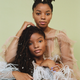 Image for article titled Chloe x Halle Cover Teen Vogue and Take Us through the Playlist of Their Lives (and Ours)